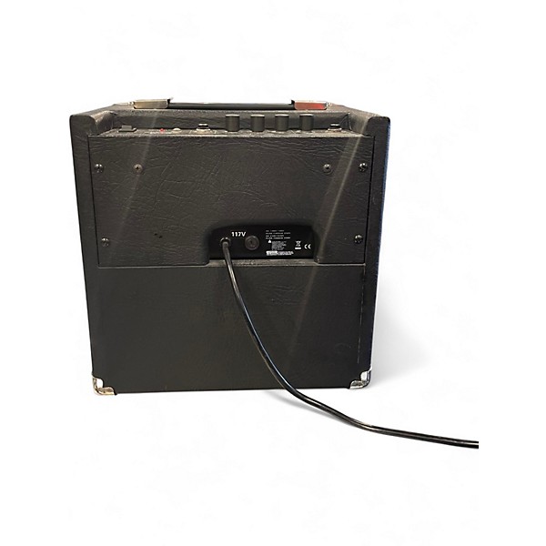 Used Ashdown TourBus 15 Bass Combo Amp