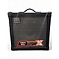 Used Roland Cube 80X 80W 1x12 Guitar Combo Amp thumbnail