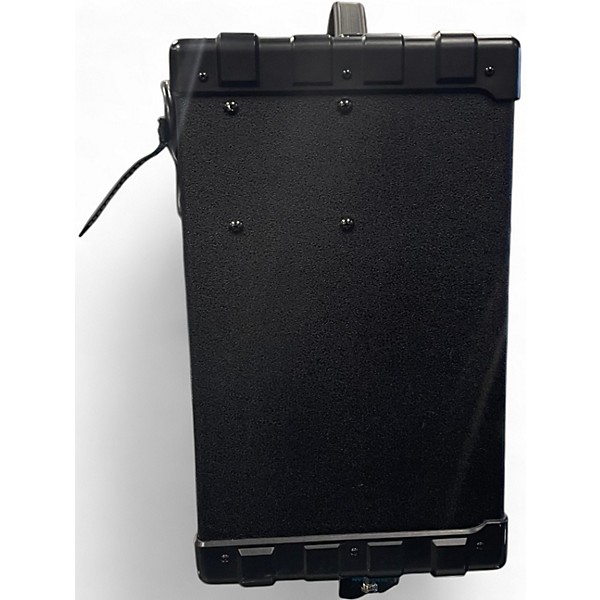 Used Roland Cube 80X 80W 1x12 Guitar Combo Amp