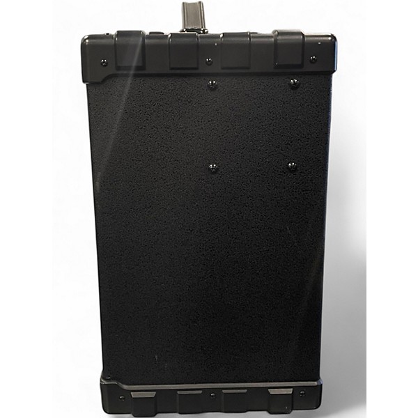 Used Roland Cube 80X 80W 1x12 Guitar Combo Amp