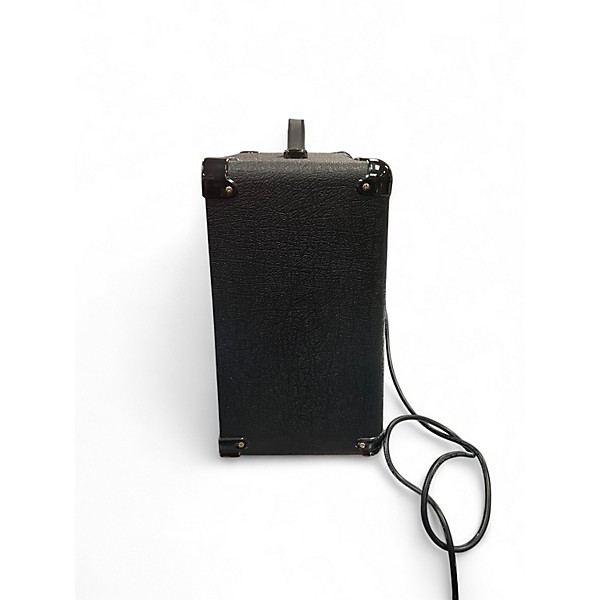 Used Marshall MG15CDR 15W 1X8 Guitar Combo Amp