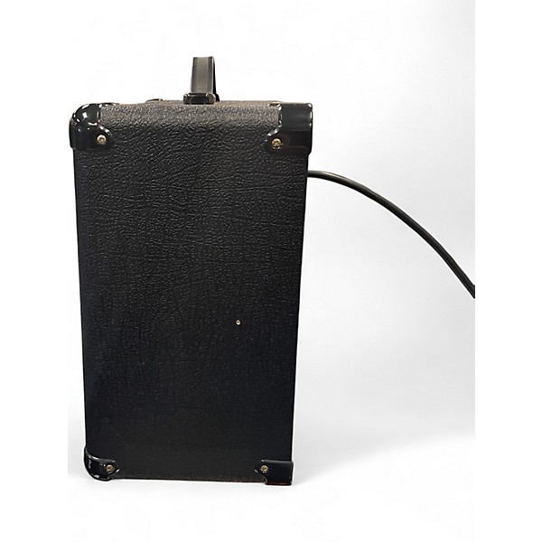 Used Marshall MG15CDR 15W 1X8 Guitar Combo Amp