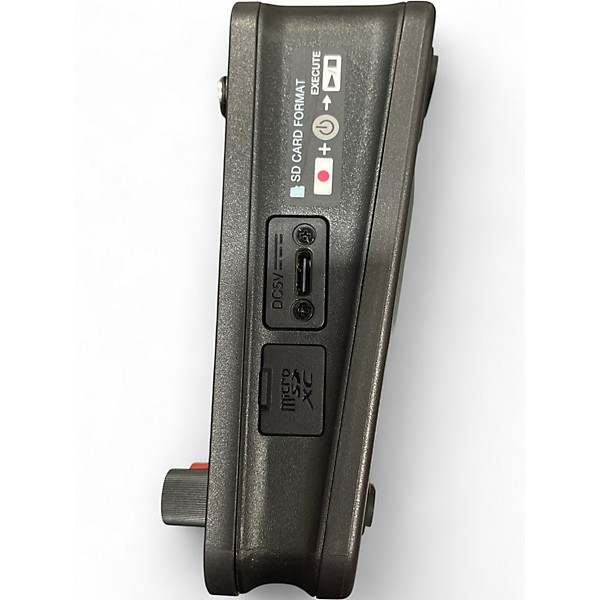 Used Zoom LiveTrak L6 Digital Mixer