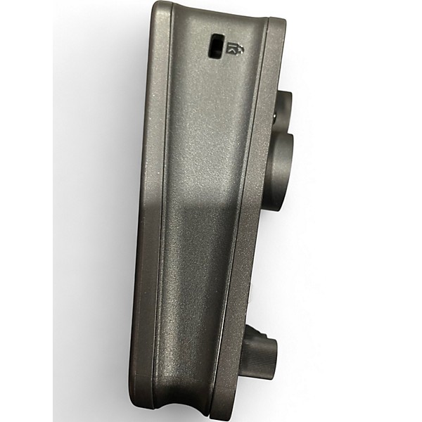 Used Zoom LiveTrak L6 Digital Mixer