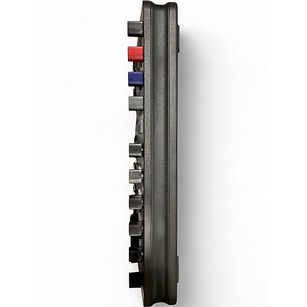 Used Zoom LiveTrak L6 Digital Mixer