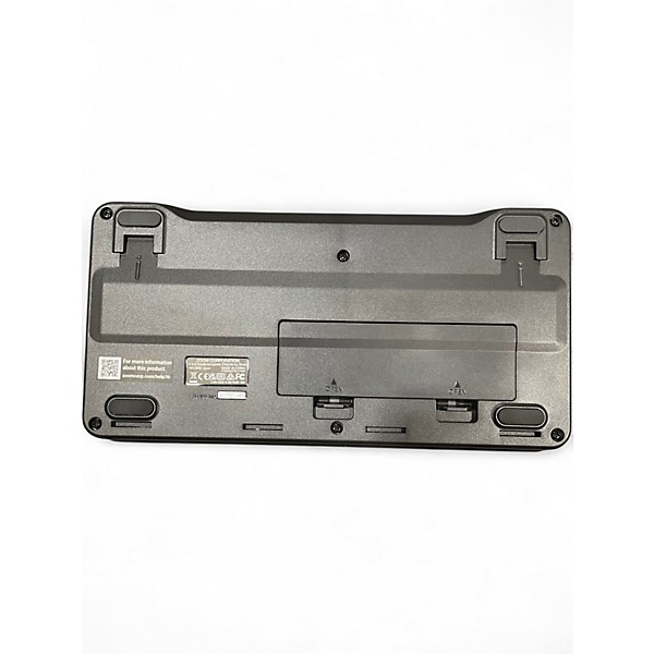 Used Zoom LiveTrak L6 Digital Mixer