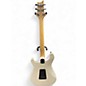 Used PRS SE NF3 Pearl White Solid Body Electric Guitar