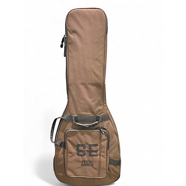 Used PRS SE NF3 Pearl White Solid Body Electric Guitar