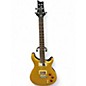 Used PRS DGT SE Gold Solid Body Electric Guitar thumbnail