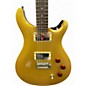 Used PRS DGT SE Gold Solid Body Electric Guitar