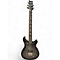 Used PRS SE 277 Trans Charcoal Baritone Guitars thumbnail