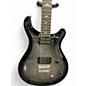 Used PRS SE 277 Trans Charcoal Baritone Guitars