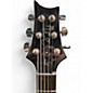 Used PRS SE 277 Trans Charcoal Baritone Guitars