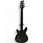 Used PRS SE 277 Trans Charcoal Baritone Guitars