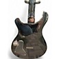 Used PRS SE 277 Trans Charcoal Baritone Guitars