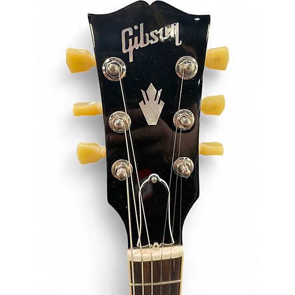 Used Gibson SG Standard 61 Cherry Solid Body Electric Guitar