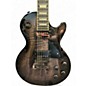 Used Gibson LES PAUL STUDIO SESSION TRANSLUCENT EBONY Solid Body Electric Guitar