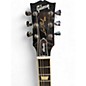 Used Gibson LES PAUL STUDIO SESSION TRANSLUCENT EBONY Solid Body Electric Guitar