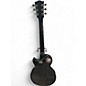 Used Gibson LES PAUL STUDIO SESSION TRANSLUCENT EBONY Solid Body Electric Guitar
