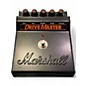 Used Marshall DRIVE MASTER Effect Pedal thumbnail