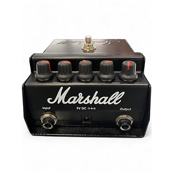 Used Marshall DRIVE MASTER Effect Pedal
