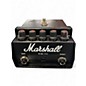 Used Marshall DRIVE MASTER Effect Pedal