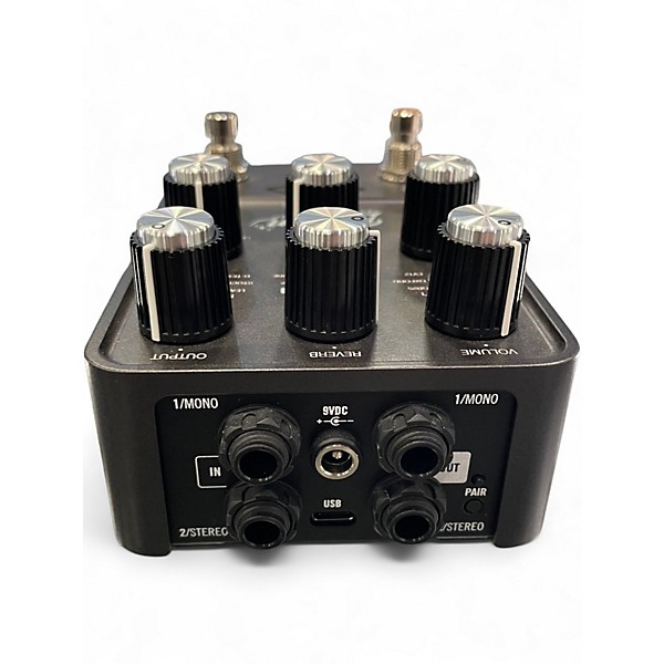 Used Universal Audio DREAM 65 REVERB AMP Guitar Preamp