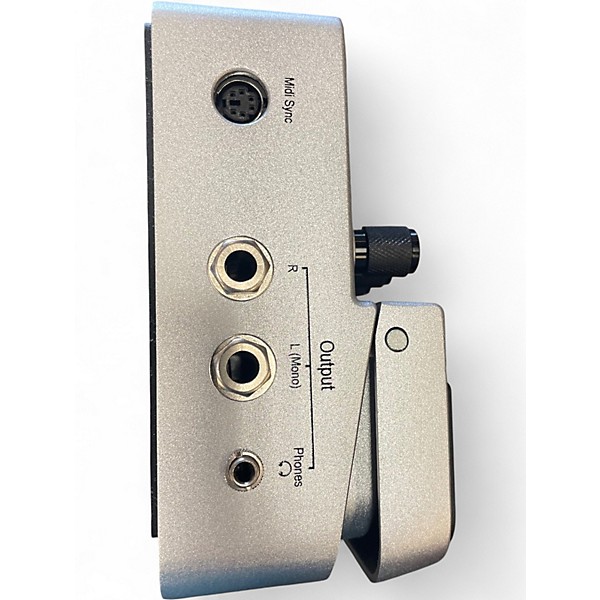 Used Singular Sound Beatbuddy Drum Machine