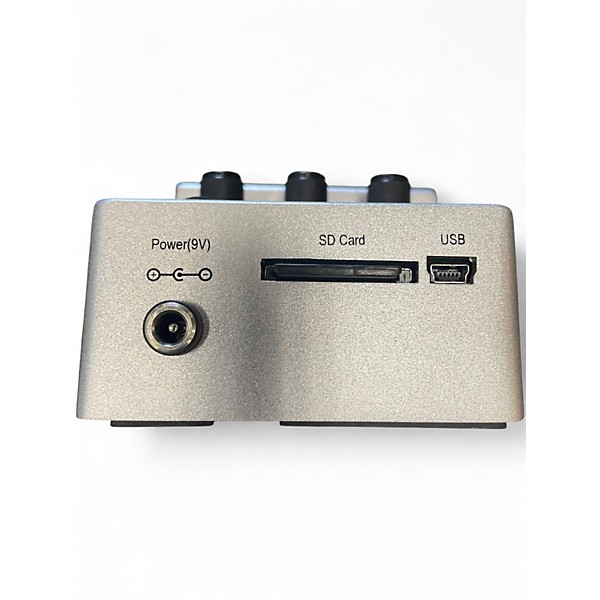 Used Singular Sound Beatbuddy Drum Machine