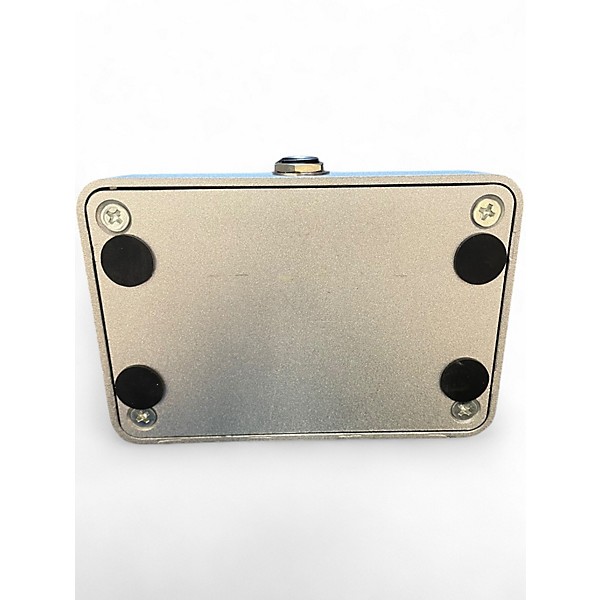 Used Singular Sound Beatbuddy Footswitch Drum Machine