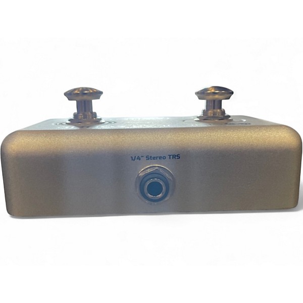 Used Singular Sound Beatbuddy Footswitch Drum Machine