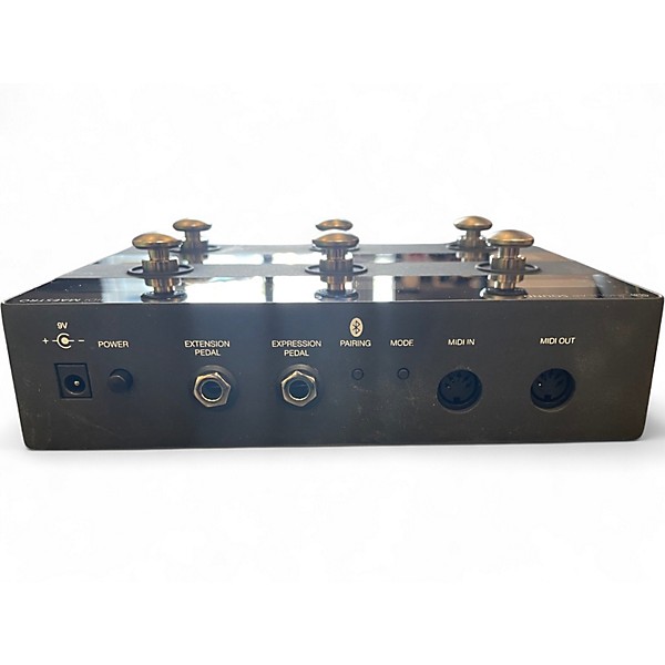 Used Singular Sound MIDI MAESTRO Pedal