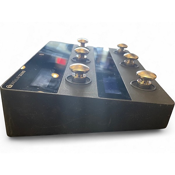 Used Singular Sound MIDI MAESTRO Pedal