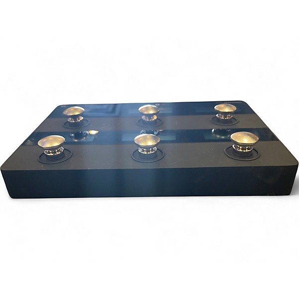 Used Singular Sound MIDI MAESTRO Pedal