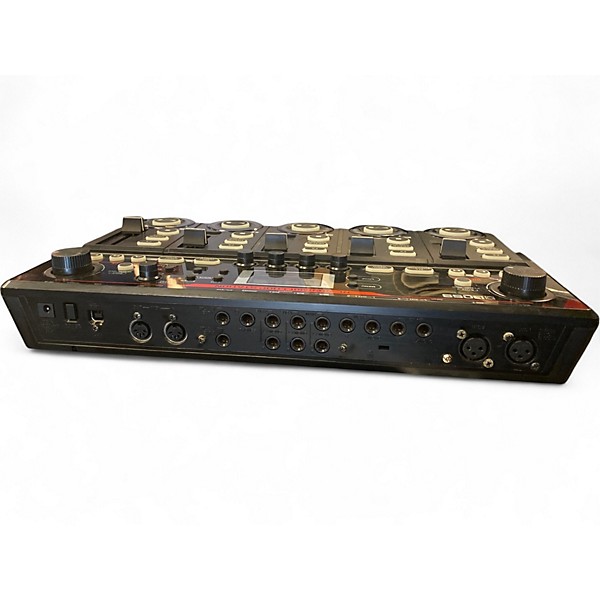 Used BOSS RC505 Loop Station Pedal