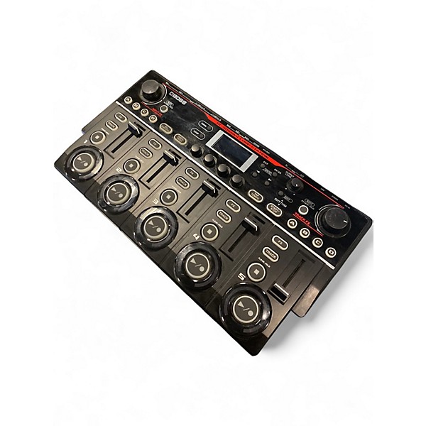 Used BOSS RC505 Loop Station Pedal