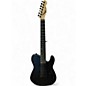 Used Charvel Pro-Mod San Dimas Style 2-7 HH HT E Ash  Charcoal Gray Solid Body Electric Guitar thumbnail
