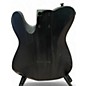 Used Charvel Pro-Mod San Dimas Style 2-7 HH HT E Ash  Charcoal Gray Solid Body Electric Guitar
