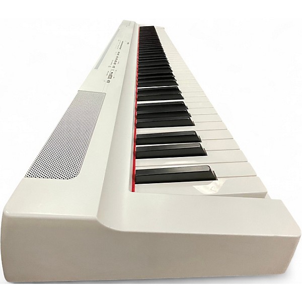 Used Yamaha P125 Digital Piano