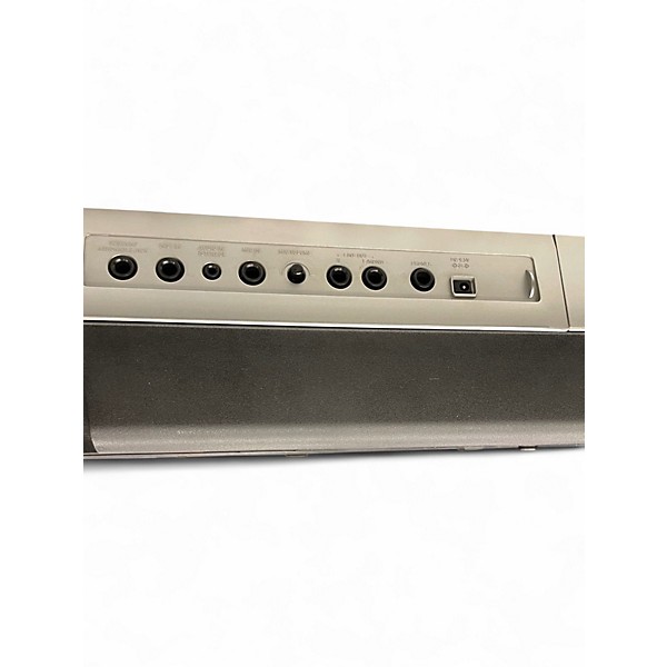 Used Casio XW-P1 Synthesizer