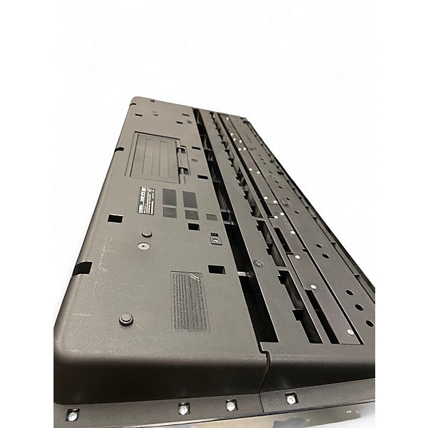 Used Casio XW-P1 Synthesizer