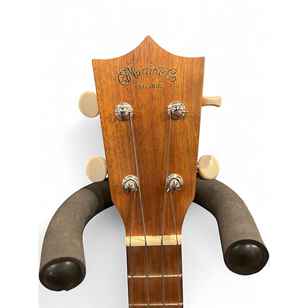 Used Martin T1K UKE Natural Ukulele