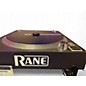 Used RANE TWELVE MK I USB Turntable