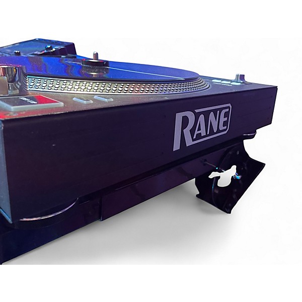 Used RANE TWELVE MK I USB Turntable