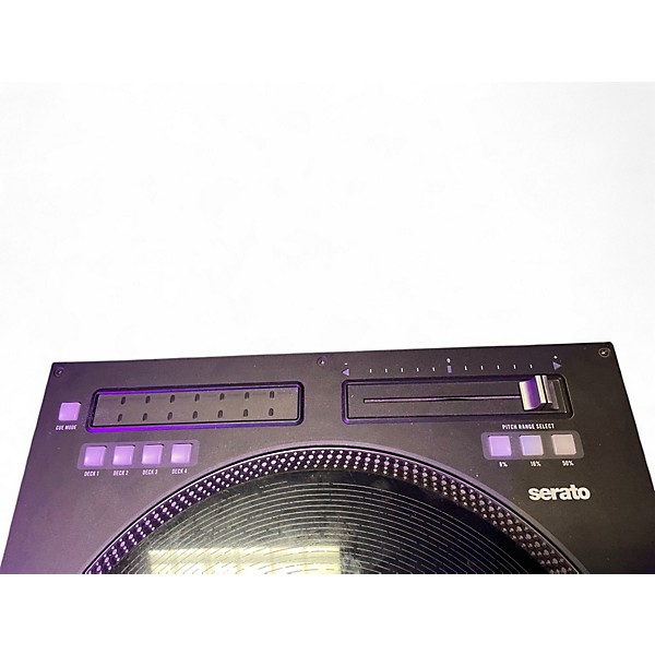 Used RANE TWELVE MK I USB Turntable