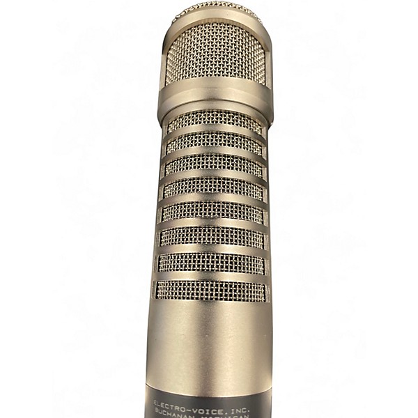 Used Electro-Voice RE27ND Drum Microphone