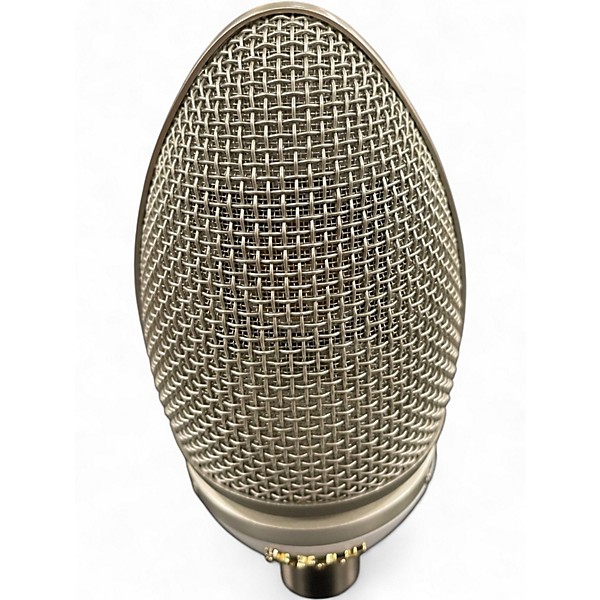 Used Icon COCOON SPACE SERIES LARGE DIAPHRAGM CONDENSER MIC Condenser Microphone