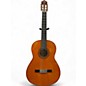 Used Yamaha G231 Natural Classical Acoustic Guitar thumbnail
