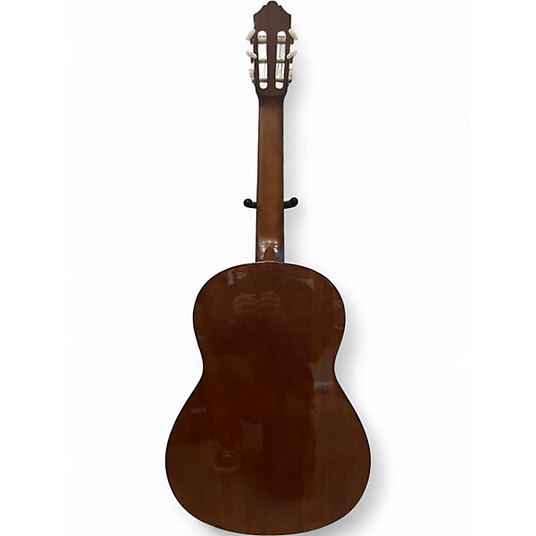 Used Yamaha G231 Natural Classical Acoustic Guitar