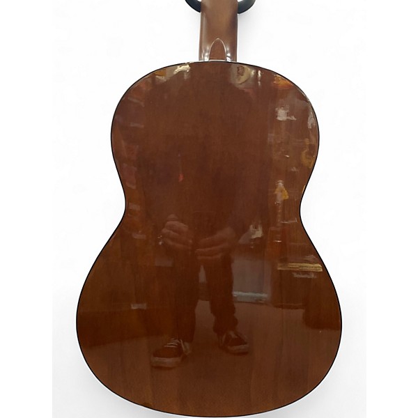 Used Yamaha G231 Natural Classical Acoustic Guitar